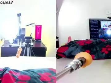 Chaturbate Best live sex cam show of ashley_rossez7