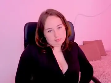 Chaturbate Live Porn of babby_anyaa