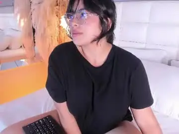 Chaturbate Best live sex cam show of cassiecanddy