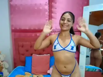 Chaturbate Adult Video Chat of celeste_vixen