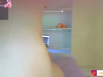 Chaturbate Sex Chat of chiaretta99