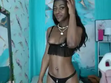 Chaturbate Adult Webcam of criselandreares