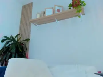 Chaturbate Adult Webcams of cristalfoxy_