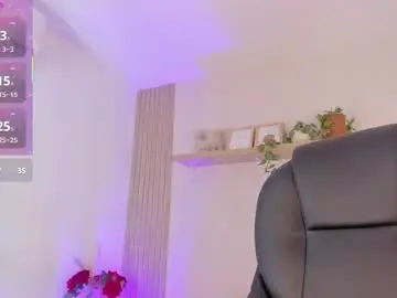 Chaturbate Best Webcam of cristalfoxy_