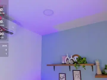 Chaturbate Adult Webcam of cristalfoxy_