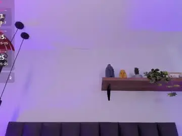 Chaturbate Live Sex of cristalfoxy_