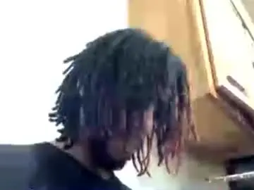 Chaturbate Live Sex of daddylongyk