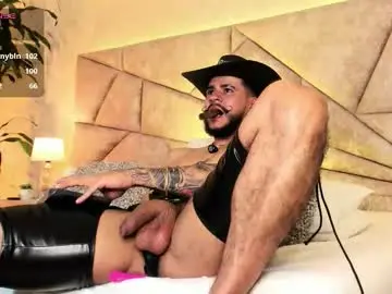 Chaturbate Free Porn Cam of dickgriffith