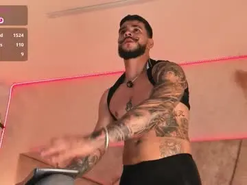 Chaturbate Adult Webcam of dickgriffith