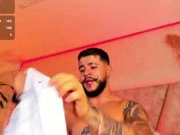 Chaturbate Best live sex cam show of dickgriffith