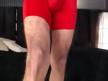 Chaturbate Private Sex Chat of dominic_ghost