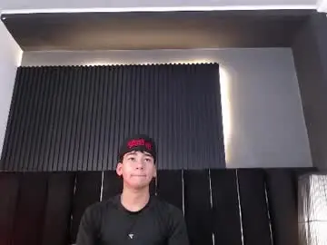 Chaturbate Private Sex Chat of dominic_ghost
