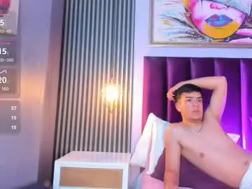 Chaturbate Sex Cam of dylan_katee