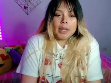 Chaturbate Private Sex Chat of elymoon