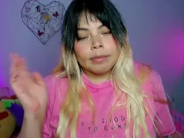 Chaturbate Watch Live Sex Cams of elymoon