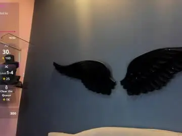 Chaturbate Private Sex Chat of gara_himari