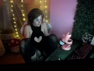 Chaturbate Best live sex cam show of goonerfemboy_joy