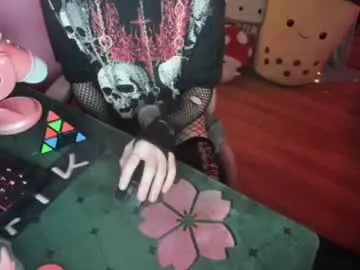 Chaturbate Private Sex Chat of goonerfemboy_joy
