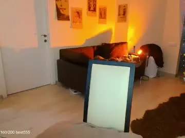 Chaturbate Live Sex of gothkittys