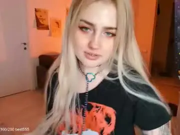 Chaturbate Watch Live Sex Cams of gothkittys