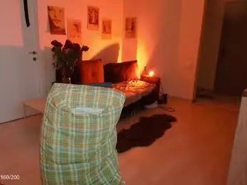 Chaturbate Nude Webcam of gothkittys