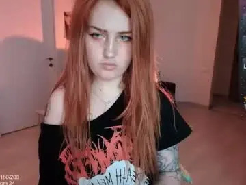 Chaturbate Free Porn Cam of gothkittys