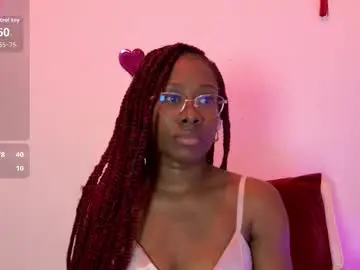 Chaturbate Nude Webcam of im_ariana