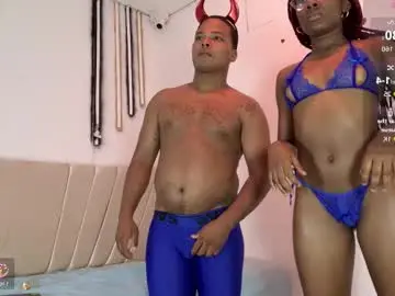 Chaturbate Adult Webcams of im_ariana