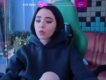 Chaturbate Live Porn of ivorywood_