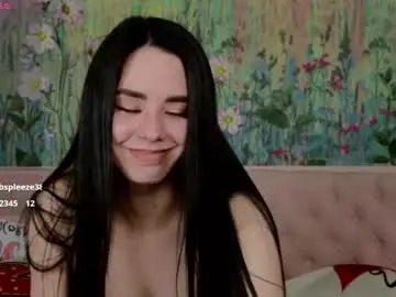 Chaturbate Live Sex of ivorywood_