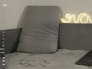 Chaturbate Best Webcam of jennyplaudis_