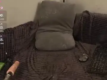 Chaturbate Adult Video Chat of jennyplaudis_
