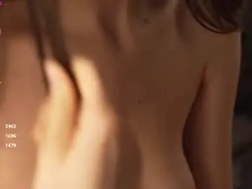 Chaturbate Nude Webcam of jennyplaudis_
