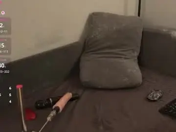 Chaturbate Watch Live Sex Cams of jennyplaudis_
