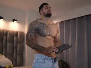 Chaturbate Sex Cam of john_king29