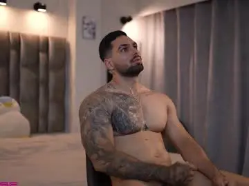 Chaturbate Sex Chat of john_king29