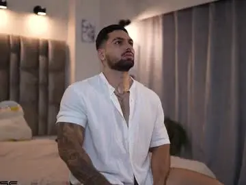 Chaturbate Live Sex Cam of john_king29