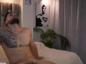 Chaturbate Adult Webcam of john_king29