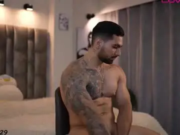 Chaturbate Free Porn Cam of john_king29