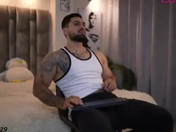 Chaturbate Free Porn Cam of john_king29