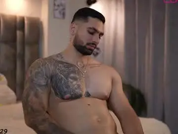 Chaturbate Best Webcam of john_king29