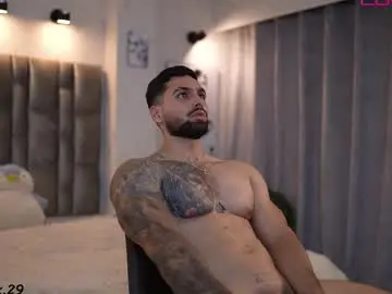 Chaturbate Free Porn Cam of john_king29