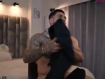 Chaturbate Adult Video Chat of john_king29