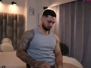 Chaturbate Best Webcam of john_king29