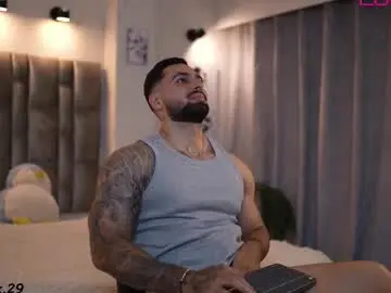 Chaturbate Live Sex Cam of john_king29