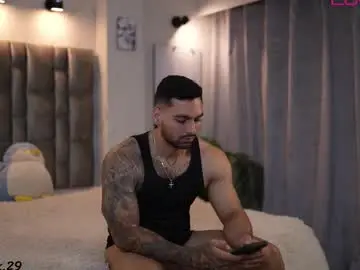 Chaturbate Free Live Porn of john_king29