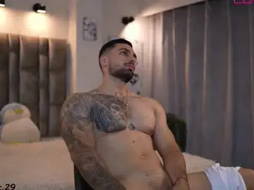 Chaturbate Nude Webcam of john_king29