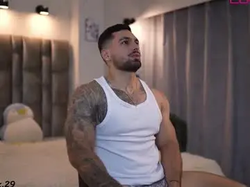 Chaturbate Live Sex of john_king29