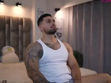 Chaturbate Live Sex of john_king29