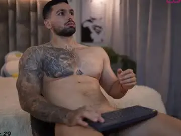 Chaturbate Best Webcam of john_king29